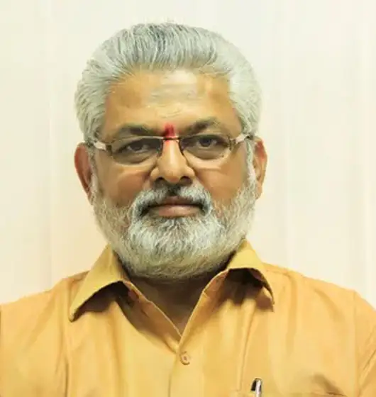 G. G. Gangadharan
